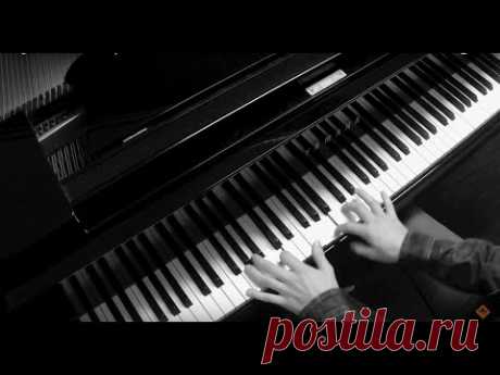 Adele - All I Ask (piano cover)