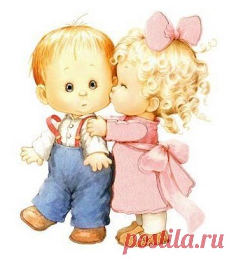 Идеи для творчества. Интересное рукоделие