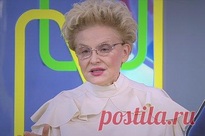 Малышева рассказала о странностях соведущего и высказалась о психическом расстройстве