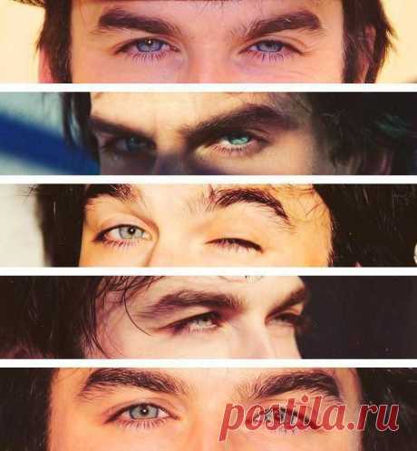 † The Supernatural Diaries †