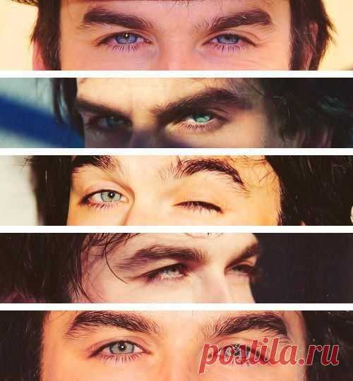 † The Supernatural Diaries †