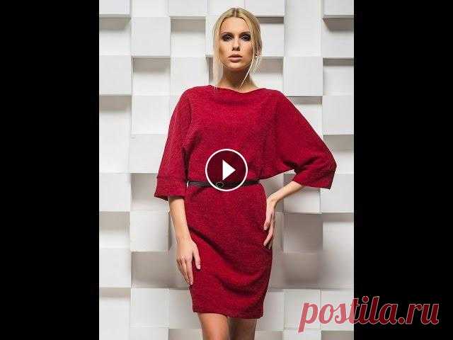 Как сшить модное теплое платье

салатовый свитер спицами