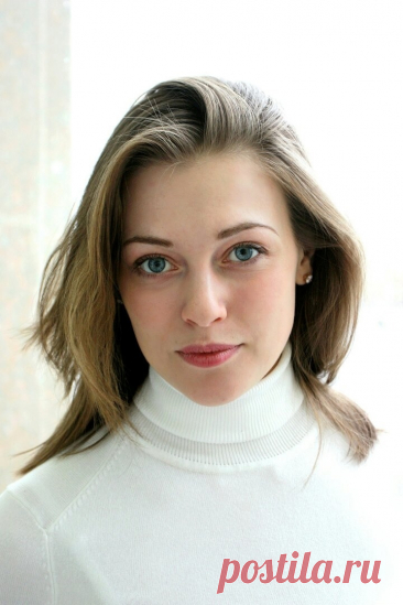 Александра Никифорова