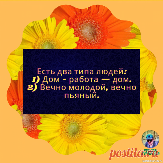Самый подходящий момент наступает в самое неподходящее время. | Юмор