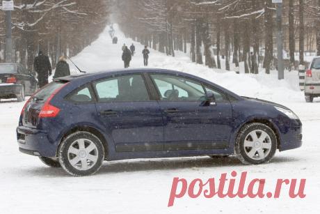 Как правильно подготовить автомобиль к зиме? | Автомеханик | Яндекс Дзен