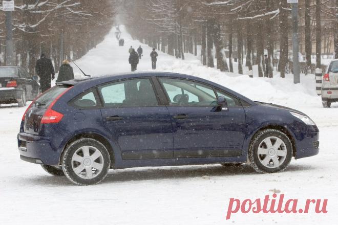 Как правильно подготовить автомобиль к зиме? | Автомеханик | Яндекс Дзен