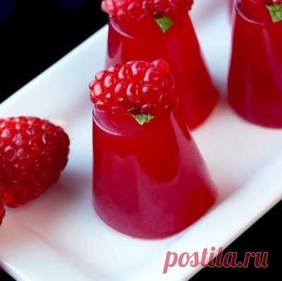 Чайный десерт