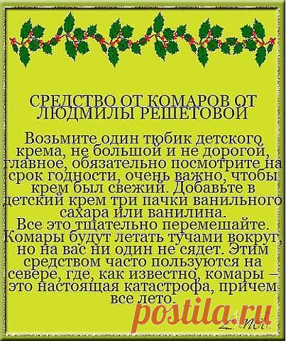 Татьяна Соловьева
Россия, г. Кропоткин (г. Кропоткин)