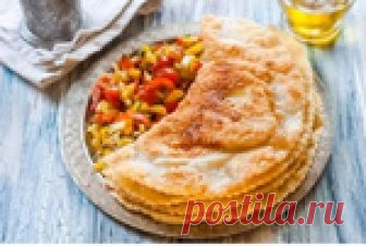 Вкуснейшие крымские чебуреки. Изумительный подробный и точный рецепт! + отзывы