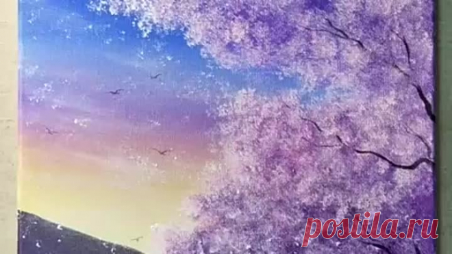 Красивое творчество