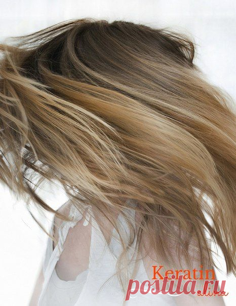 Самый природный и экологичный шампунь