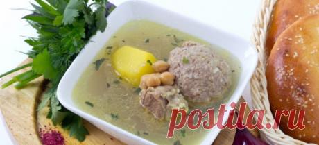 Бозбаш – оригинальные рецепты традиционного кавказского блюда