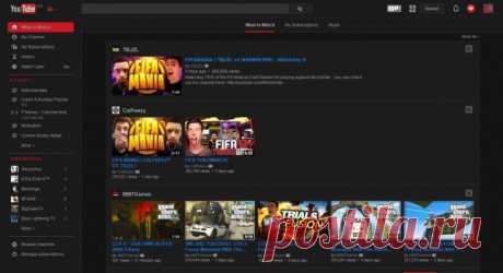 Десятка полезных функций YouTube на все случаи