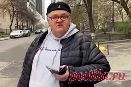 Пора прощаться. Звезда КВН Сивохо умирает, но для многих он умер давно. Сивохо надолго пропал из поля зрения из-за обострения проблем со здоровьем. А весной 2022 года он уже открыто поддерживал нацистов в рамках «борьбы с российской агрессией».
