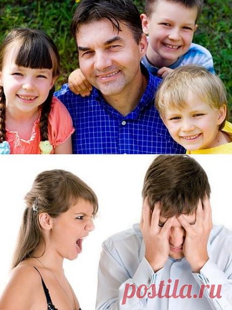 Почему плохо быть мужчиной | Ультрамарин