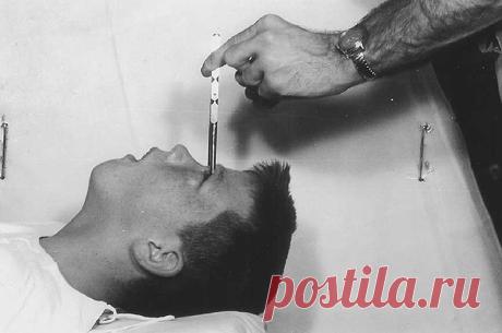 25 самых удивительных способов лечения в истории • НОВОСТИ В ФОТОГРАФИЯХ