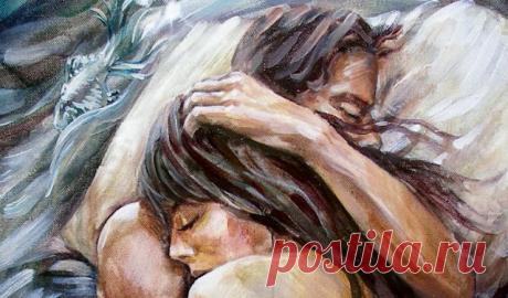 10 признаков того, что вы встретили свою любовь из прошлой жизни
10 признаков того, что вы встретили свою любовь из прошлой жизни Верите ли вы в прошлую жизнь? Порой возникающее чувство ностальгии или дежавю заставляет подумать о том, что прошлая жизнь действительно имела место быть. Людям неподвластно узнать всю правду о том, что было много лет тому назад, но почувствовать это порой действительно можно! Если вы […]
Читай пост далее на сайте. Жми ⏫ссылку выше