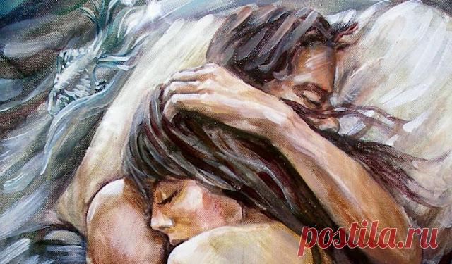 10 признаков того, что вы встретили свою любовь из прошлой жизни
10 признаков того, что вы встретили свою любовь из прошлой жизни Верите ли вы в прошлую жизнь? Порой возникающее чувство ностальгии или дежавю заставляет подумать о том, что прошлая жизнь действительно имела место быть. Людям неподвластно узнать всю правду о том, что было много лет тому назад, но почувствовать это порой действительно можно! Если вы […]
Читай пост далее на сайте. Жми ⏫ссылку выше