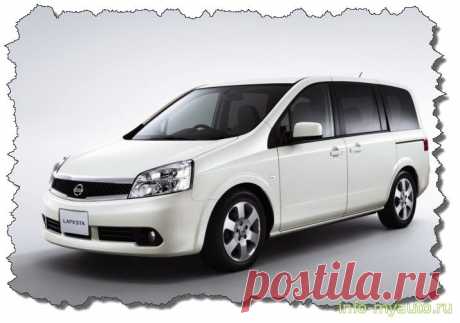 Сигнализация на Nissan Lafesta
#Nissan #Lafesta