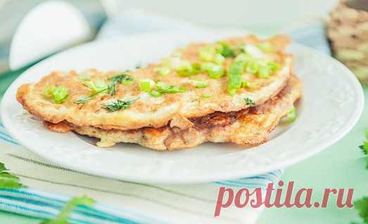 С необычным названием… Что такое бризоль? — Вкусные рецепты