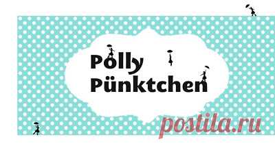 Polly Pünktchen: 16.06.2013