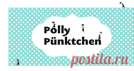 Polly Pünktchen: 16.06.2013