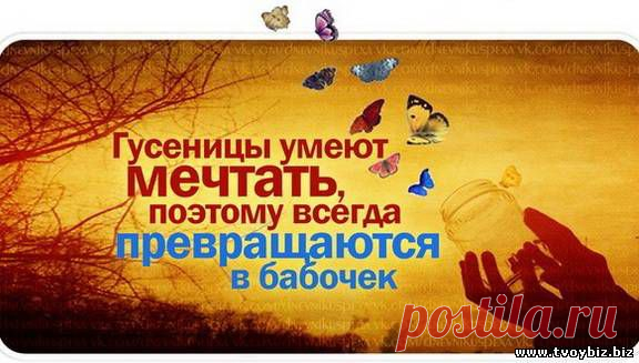 Решать. Меняться. Стремиться вперед. Мыслить. Принимать вызовы. Вставать и действовать. Отказываться от стереотипов. Достигать. Мечтать. Открывать. Верить. Останавливаться. Слушать себя. Расти. Побеждать. Смотреть на жизнь открытыми глазами.
Наша компания успешна, продвигаемся в онлан проекте, вам интересно пишите: masha.golovenkova@yandex.ru или скайп: sitora.ru1