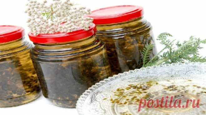 СИРОП, КОТОРЫЙ ЛЕЧИТ ПЕЧЕНЬ, ПОЧКИ И ЖКТ. ПОМОГАЕТ ВЫЛЕЧИТЬСЯ ДАЖЕ ОТ ЦИРРОЗА ПЕЧЕНИ — Копилочка полезных советов