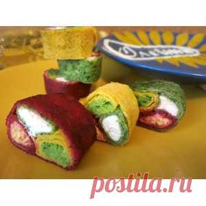 Блины 