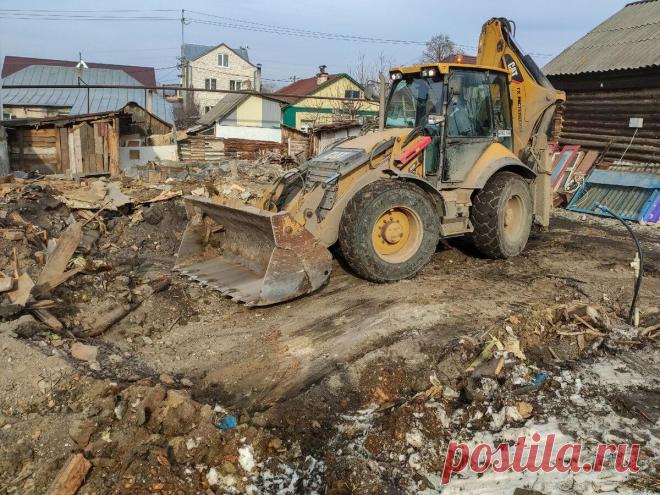 3 закона, которые чаще всего могут прийти на помощь дачнику
Каких я только историй не наслушалась от знакомых о том, как они выясняли отношения с садоводческим товариществом, а точнее, с его председателем. Хочу поделиться некоторыми рассказами с вами, а также объяснить, кто прав в этих спорах с точки зрения законодательства. Расчистка участка в нашем садовом сообществе. Расчистка участка в нашем...
Читай пост далее на сайте. Жми ⏫ссылку выше