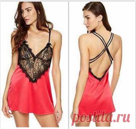 Женское нижнее белье. Intimates & Sleepwear.