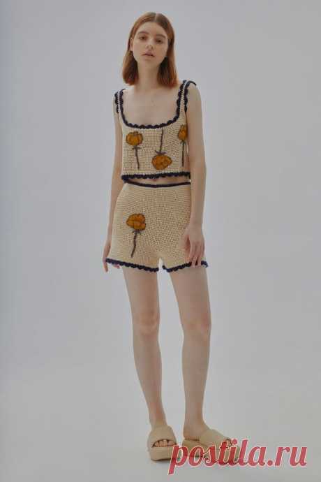 Филейное вязание | Нескучное вязание в нескучном саду | Дзен