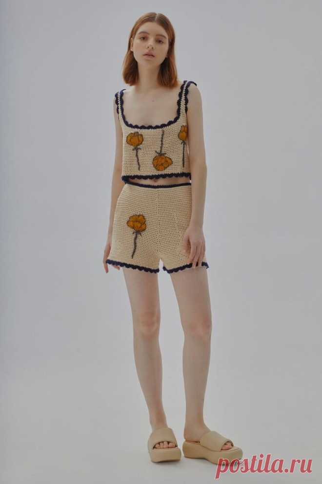 Филейное вязание | Нескучное вязание в нескучном саду | Дзен