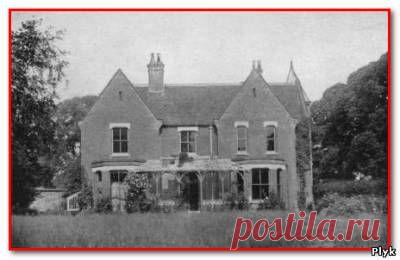 Визжащие черепа | Паранормальные явления | Плюк - Блог о паранормальном и мистическом - Ку!