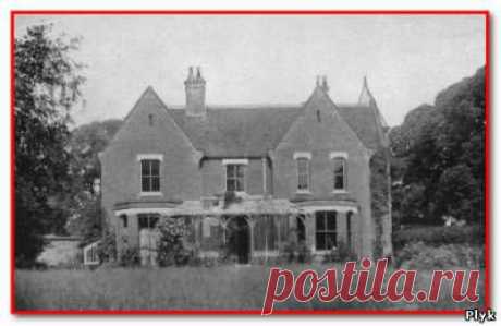 Визжащие черепа | Паранормальные явления | Плюк - Блог о паранормальном и мистическом - Ку!