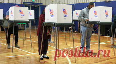 Внутренний раскол: как проходили выборы 47-го президента США. Американское общество расколото и будущим властям США предстоит попытаться преодолеть эту проблему, заявила официальный представитель МИД РФ Мария Захарова. В комментарии RT она констатировала, что нынешняя поляризация в Соединённых Штатах беспрецедентна и даже в Вашингтоне не знают, как с этим бороться. Эксперты отмечают, что выборы в США проходили в довольно напряжённой обстановке с привлечением сил ФБР и Национальной гвардии. СМИ…