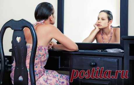 Как оценить правильность макияжа и свою ухоженность