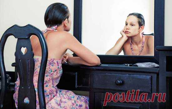 Как оценить правильность макияжа и свою ухоженность