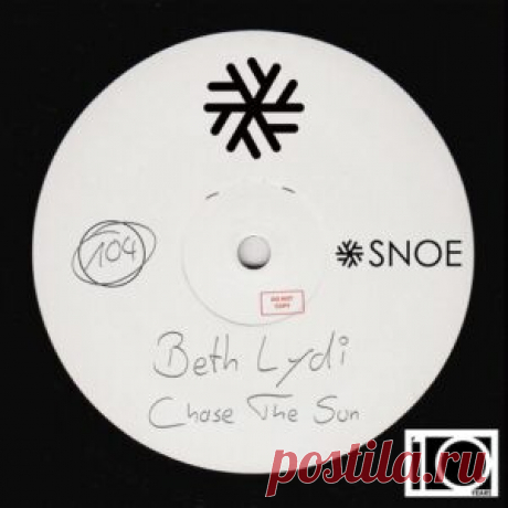 Beth Lydi - Chase the Sun [SNOE104] - HypeDJ.top
