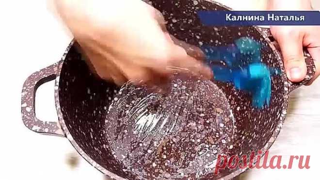 Проще рецепта ХЛЕБА не бывает, не требует замеса, получается у Всех