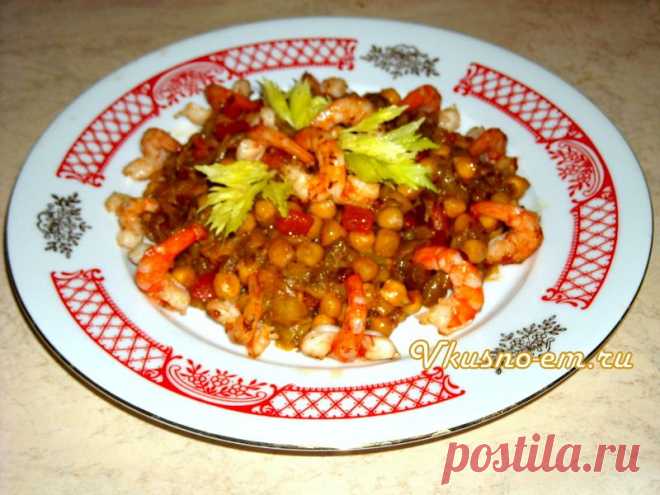 Блог сайта «БУДЕТ ВКУСНО!»