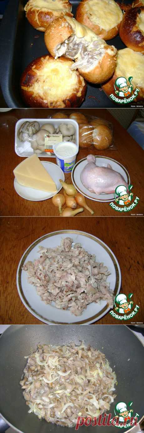 рецепты.