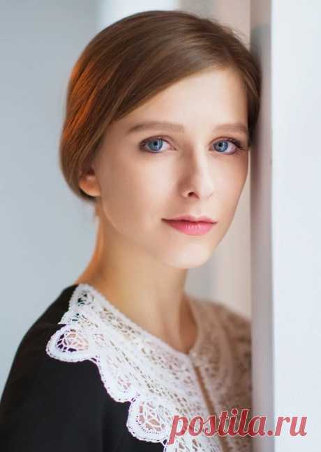 Елизавета Арзамасова