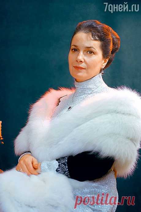 Элина Быстрицкая 27 лет скрывала своего мужа стр.8 - 7Дней.ру