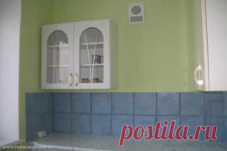 Квартира на ул. Юрас в Вентспилсе, Латвия, Вентспилс – Объявление № 472684 – HomesOverseas.ru