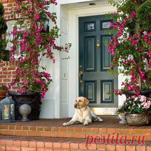 Как защитить свой дом от зависти