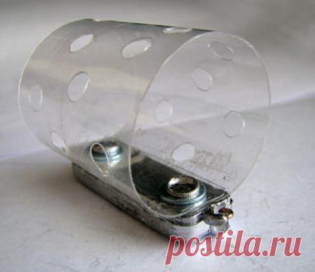 Делаем кормушки для фидера своими руками - делаем металлическую кормушку, делаем пластиковую фидерную кормушку