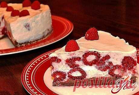 Торт из печенья, из творога – необычные рецепты