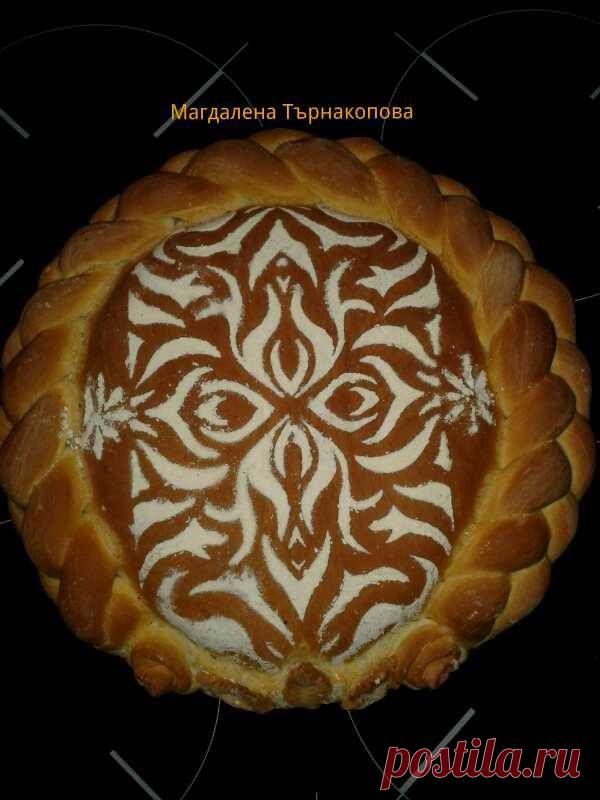 Магдалена Търнакопова