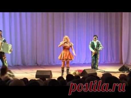 Лена Василёк  &quot;Галина&quot;.